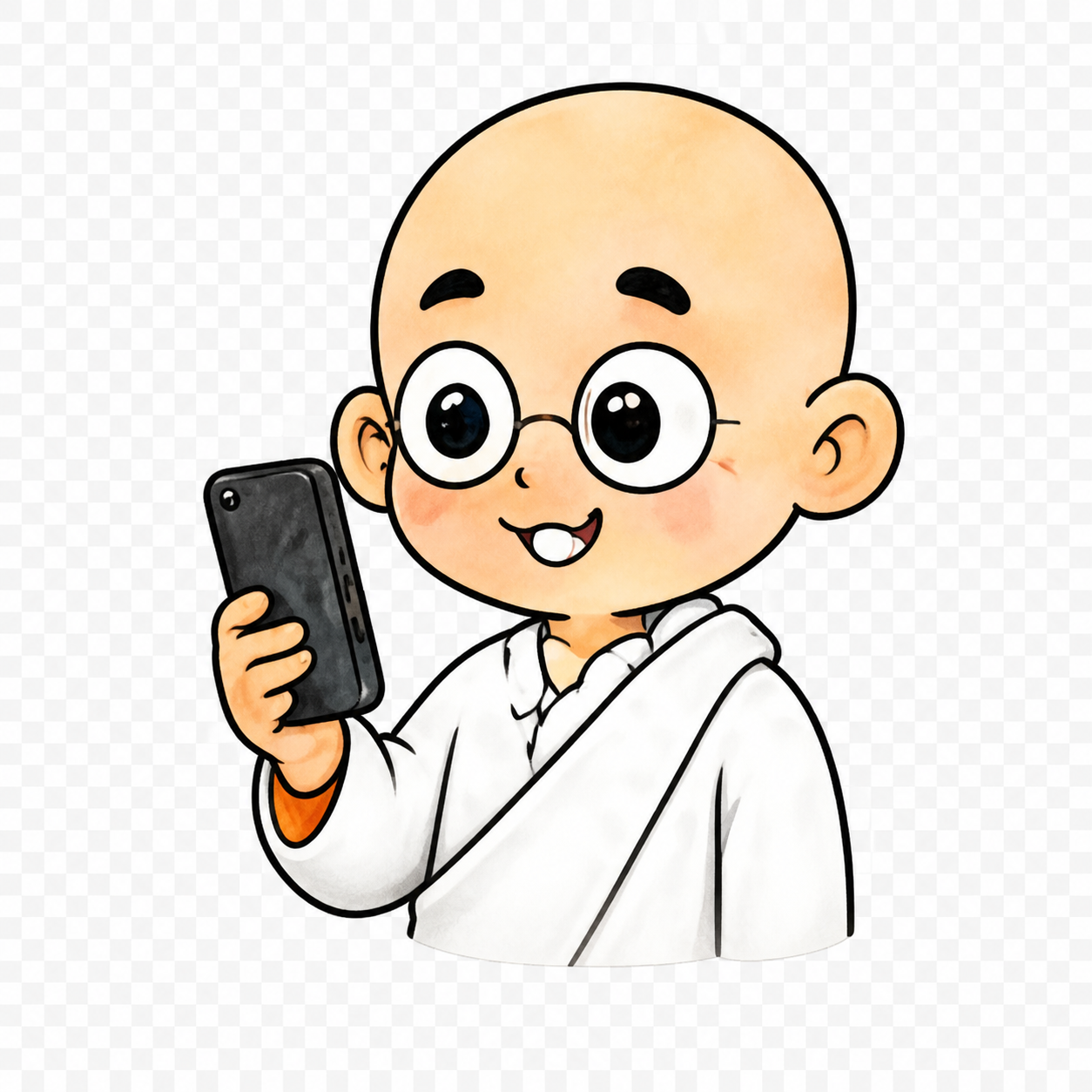 간디픽 카카오톡 상담